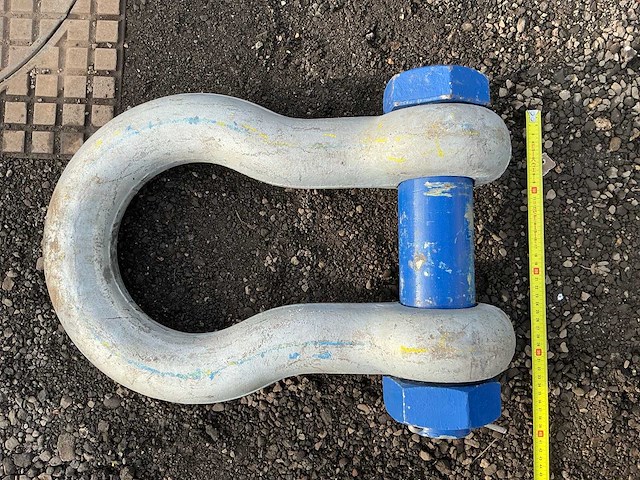 2019 dolast 300t evenaar overige hijs- en heftechniek - afbeelding 11 van  33