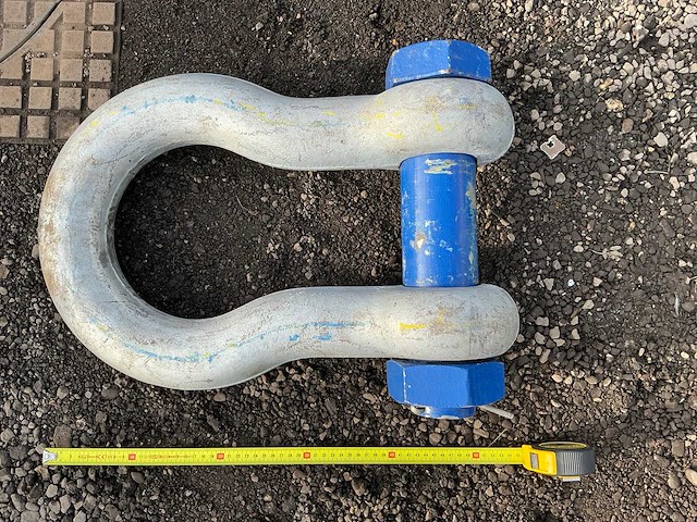 2019 dolast 300t evenaar overige hijs- en heftechniek - afbeelding 13 van  33