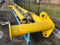 2019 dolast 300t evenaar overige hijs- en heftechniek - afbeelding 14 van  33