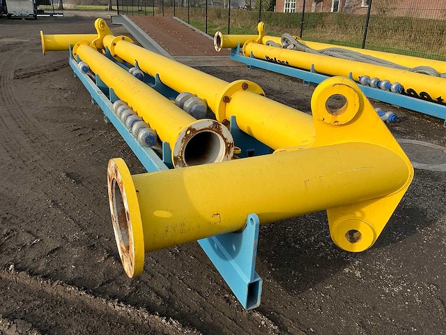 2019 dolast 300t evenaar overige hijs- en heftechniek - afbeelding 15 van  33