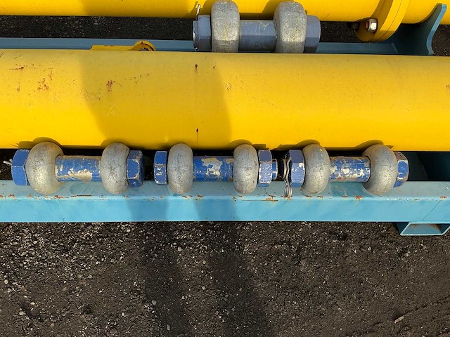 2019 dolast 300t evenaar overige hijs- en heftechniek - afbeelding 16 van  33