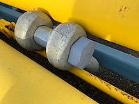 2019 dolast 300t evenaar overige hijs- en heftechniek - afbeelding 17 van  33