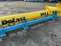 2019 dolast 300t evenaar overige hijs- en heftechniek - afbeelding 19 van  33
