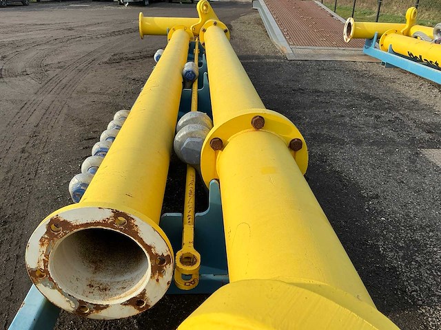 2019 dolast 300t evenaar overige hijs- en heftechniek - afbeelding 24 van  33