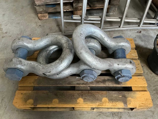 2019 dolast 300t evenaar overige hijs- en heftechniek - afbeelding 25 van  33