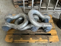 2019 dolast 300t evenaar overige hijs- en heftechniek - afbeelding 25 van  33