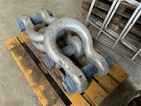 2019 dolast 300t evenaar overige hijs- en heftechniek - afbeelding 26 van  33