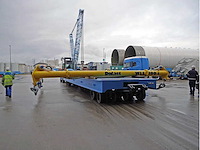 2019 dolast 300t evenaar overige hijs- en heftechniek - afbeelding 23 van  33