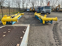 2019 dolast 300t evenaar overige hijs- en heftechniek - afbeelding 32 van  33