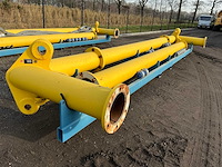 2019 dolast 300t evenaar overige hijs- en heftechniek - afbeelding 33 van  33