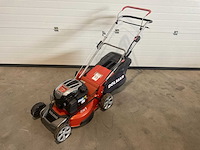 2019 dolmar pm4602sr grasmaaier - afbeelding 1 van  6