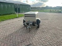2019 doosan 7/20 luchtcompressor - afbeelding 5 van  12