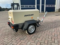2019 doosan 7/20 luchtcompressor - afbeelding 7 van  12