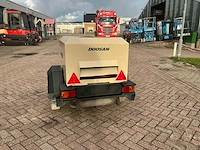 2019 doosan 7/20 luchtcompressor - afbeelding 8 van  12