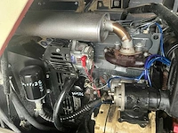 2019 doosan 7/20 luchtcompressor - afbeelding 10 van  12