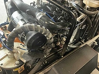 2019 doosan 7/20 luchtcompressor - afbeelding 11 van  12