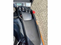 2019 doosan b25x-7 vorkheftruck - afbeelding 7 van  25