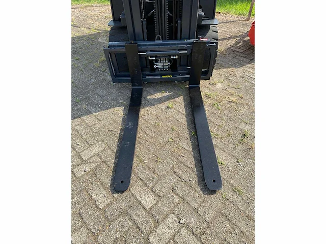 2019 doosan b25x-7 vorkheftruck - afbeelding 5 van  25