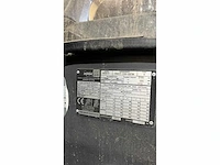 2019 doosan b25x-7 vorkheftruck - afbeelding 21 van  25