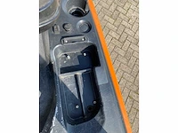 2019 doosan b25x-7 vorkheftruck - afbeelding 3 van  25