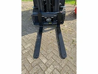 2019 doosan b25x-7 vorkheftruck - afbeelding 6 van  25