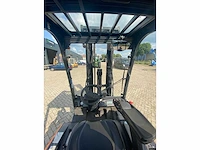 2019 doosan b25x-7 vorkheftruck - afbeelding 20 van  25