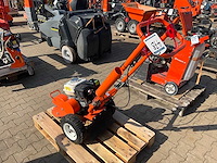 2019 dosko 200-orange-6h boomstronkhakselaar - afbeelding 6 van  13