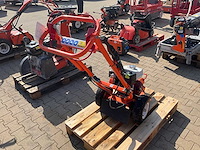 2019 dosko 200-orange-6h boomstronkhakselaar - afbeelding 7 van  13