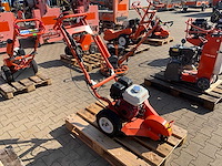 2019 dosko 200-orange-6h boomstronkhakselaar - afbeelding 8 van  13