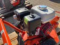 2019 dosko 200-orange-6h boomstronkhakselaar - afbeelding 12 van  13