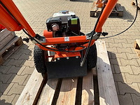 2019 dosko 200-orange-6h boomstronkhakselaar - afbeelding 9 van  14