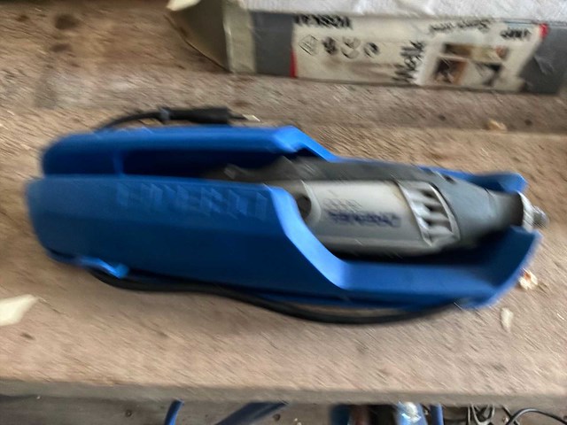 2019 dremel 3000 multitool - afbeelding 4 van  6