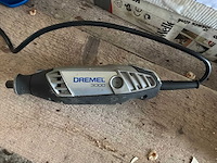 2019 dremel 3000 multitool - afbeelding 1 van  6