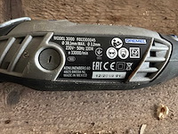 2019 dremel 3000 multitool - afbeelding 3 van  6