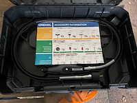 2019 dremel 3000 multitool - afbeelding 5 van  6