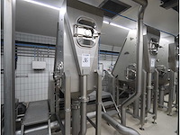 2019 dts bend screen rvs doorvalzeef