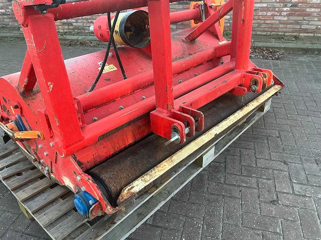 2019 ducker umk 18 fv g2 klepelmaaier - afbeelding 5 van  15