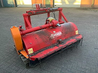 2019 ducker umk 18 fv g2 klepelmaaier - afbeelding 1 van  15