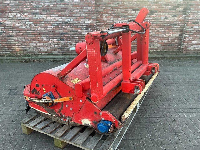 2019 ducker umk 18 fv g2 klepelmaaier - afbeelding 9 van  15