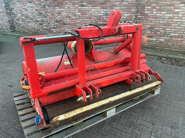 2019 ducker umk 18 fv g2 klepelmaaier - afbeelding 10 van  15