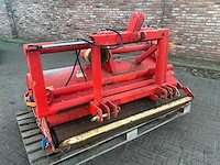 2019 ducker umk 18 fv g2 klepelmaaier - afbeelding 10 van  15