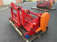 2019 ducker umk 18 fv g2 klepelmaaier - afbeelding 11 van  15