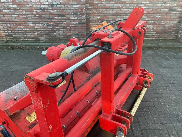 2019 ducker umk 18 fv g2 klepelmaaier - afbeelding 14 van  15