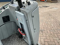2019 dulevo r025 schoonmaakapparaat - afbeelding 2 van  15