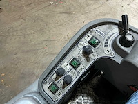 2019 dulevo r025 schoonmaakapparaat - afbeelding 3 van  15