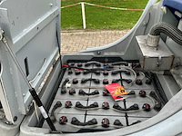 2019 dulevo r025 schoonmaakapparaat - afbeelding 6 van  15