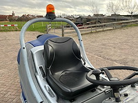 2019 dulevo r025 schoonmaakapparaat - afbeelding 4 van  15