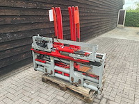 2019 durwen dbpk 45c-sp heftruck toebehoren - afbeelding 2 van  6