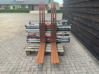 2019 durwen dbpk 45c-sp heftruck toebehoren - afbeelding 6 van  6