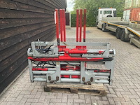 2019 durwen dbpk 45c-sp heftruck toebehoren - afbeelding 3 van  6